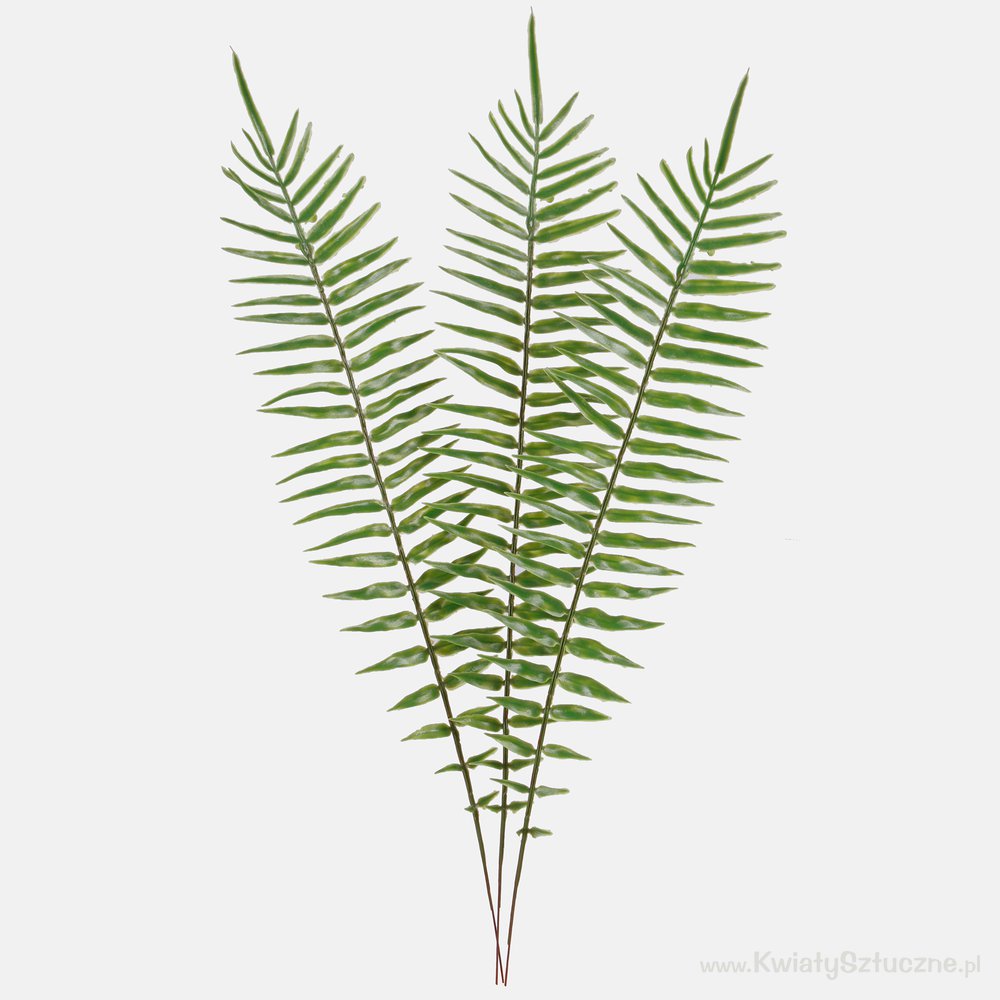Fern leaf A705 Artificial leaf