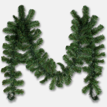 Pine garland 2.70 m