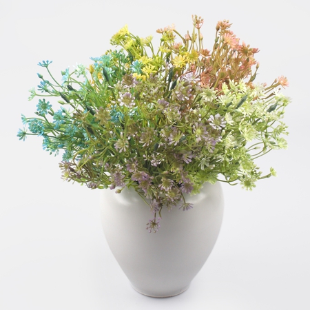 Gypsophila bouquet