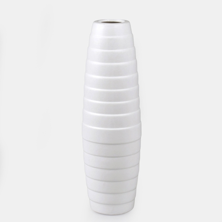 Ceramic vase