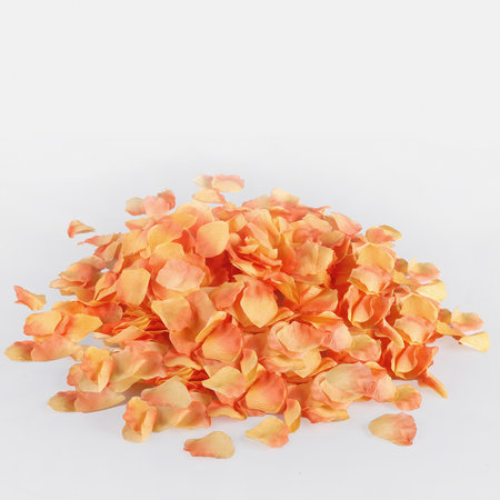 Rose petals x 500 pcs