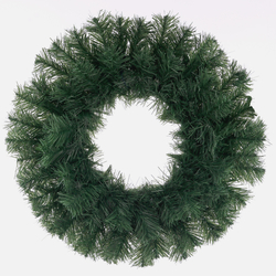 Wreath - circle J024