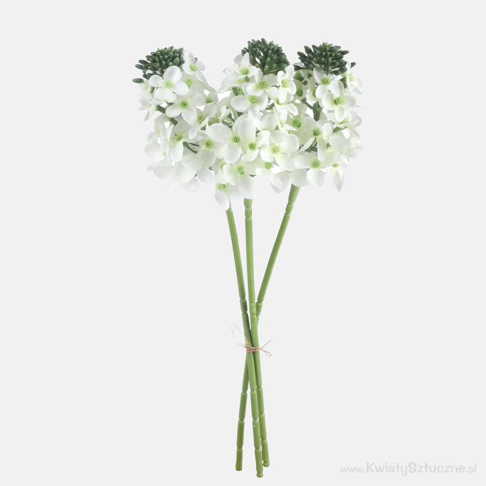 Tuberose x 3 QA363 Artificial Flowers & Plants Wedding