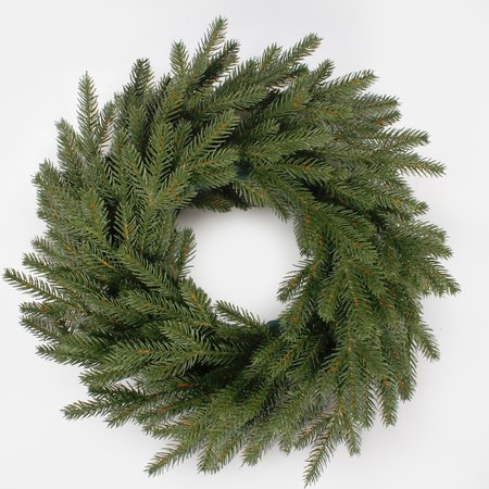 Spruce wreath 50 cm