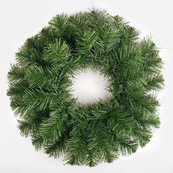 Wreath - circle J031